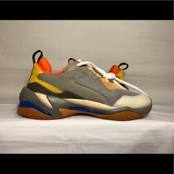 Puma Thunder Spectra - Picture 2 of 7